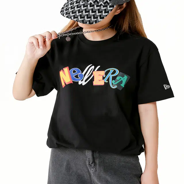 New Era T