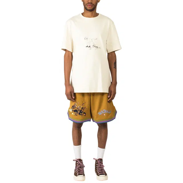 Converse x Bandulu T