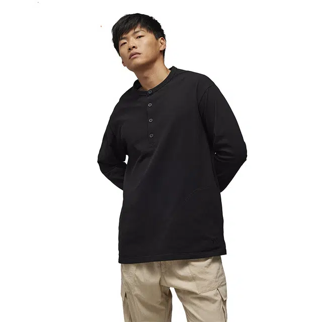 Y-3 WRKWR SS TEE T