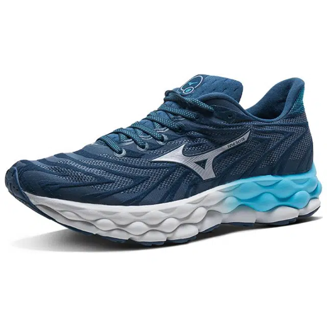 Mizuno WAVE SKY 8 Y2k