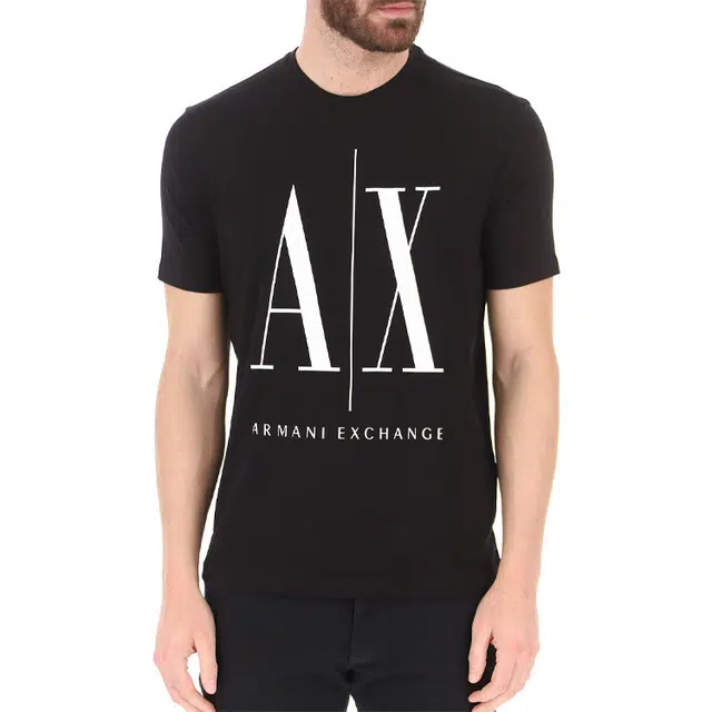 ARMANI EXCHANGE LogoT