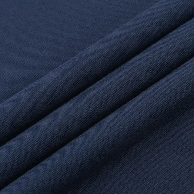 EMPORIO ARMANI EA7 SS24 LogoPolo