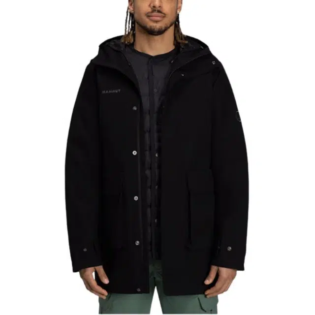 MAMMUT Roseg