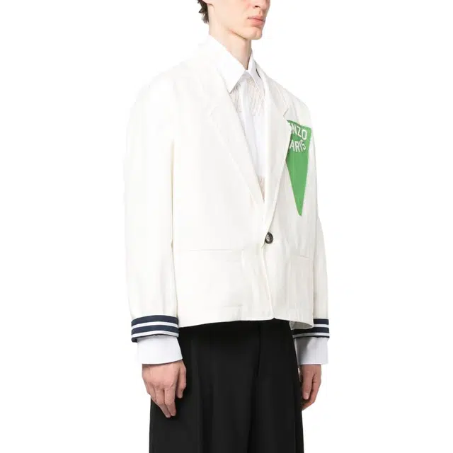 KENZO SS23 Logo