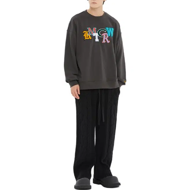 RMTCRW ROMANTIC CROWN FW23