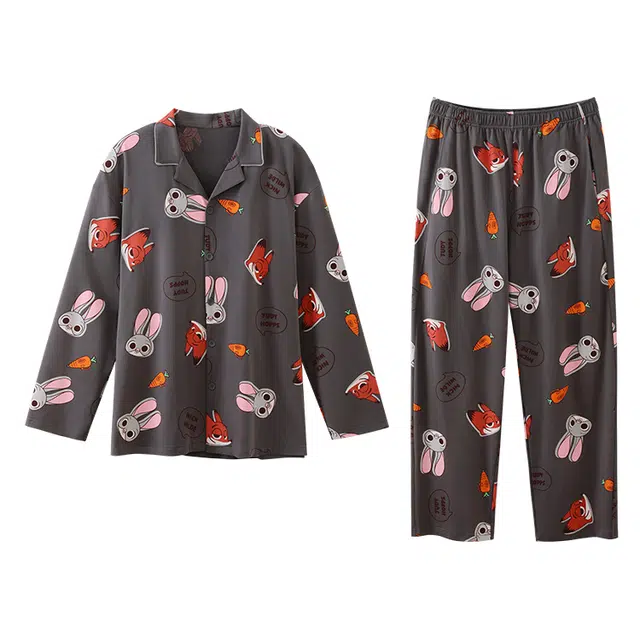 JINGYUN x Disney
