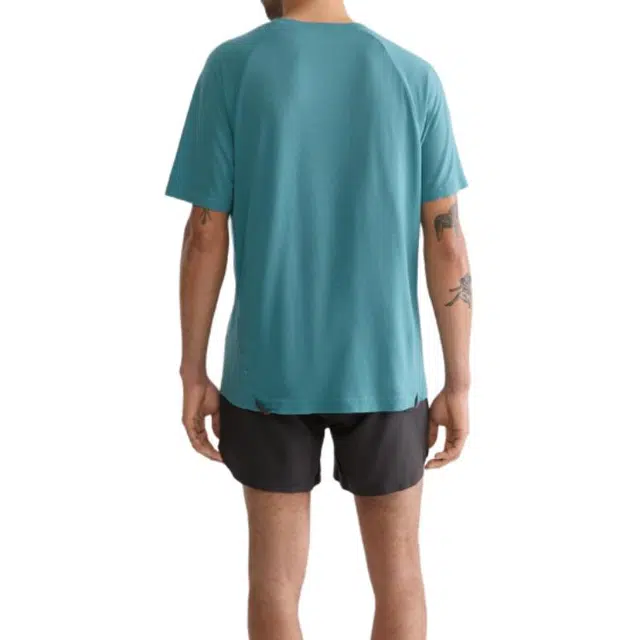 KLATTERMUSEN Groa SS Tee T T