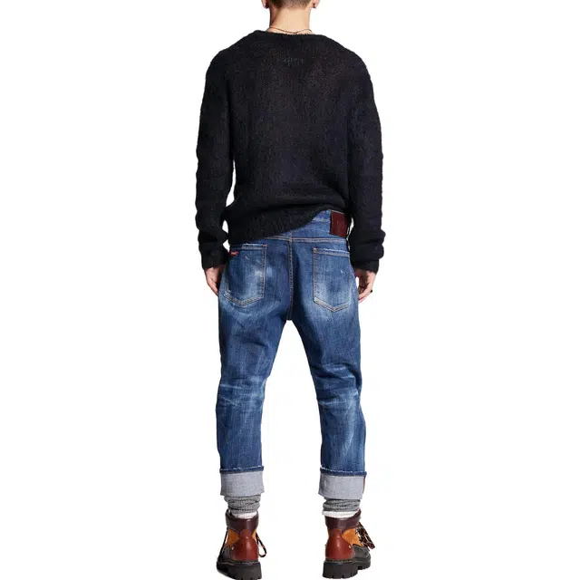 DSQUARED 2 SS23