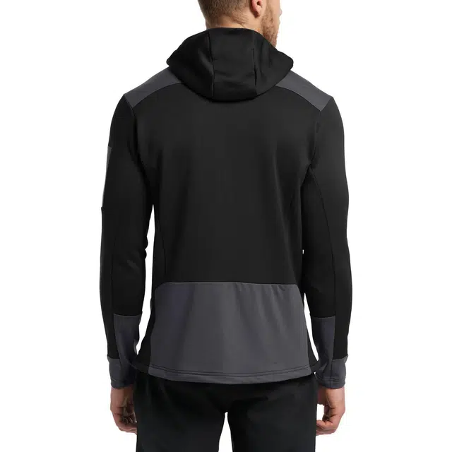 HAGLFS Astral Hood Logo