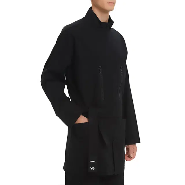 Y-3