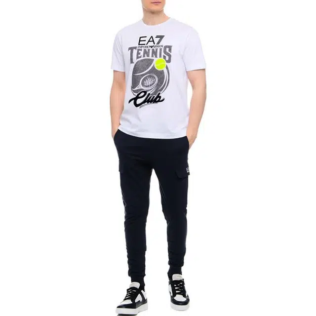EMPORIO ARMANI T