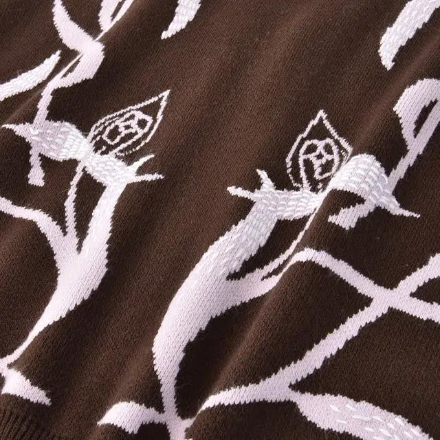 BIRTH OF ROYAL CHILD FW24 Old MoneyPolo