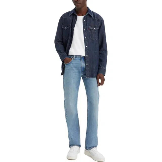 Levis