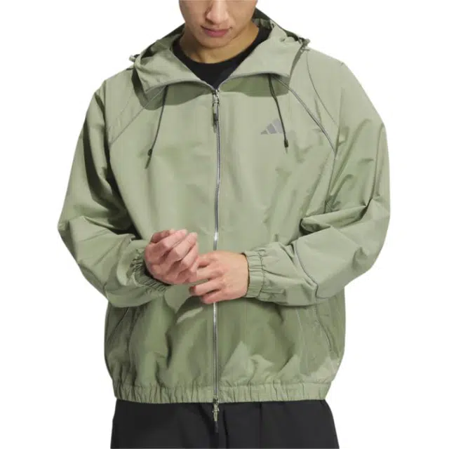 adidas FUSTL WOVEN logo