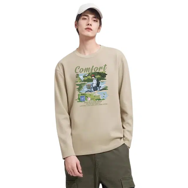 DEBRAND T
