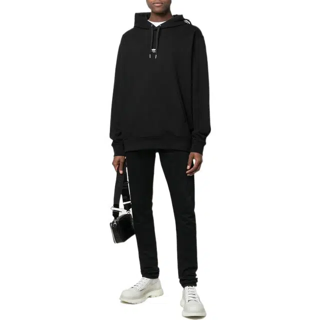 Alexander McQueen Logo