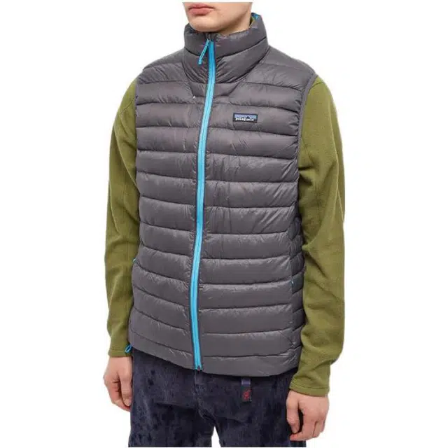Patagonia Down Sweater 800