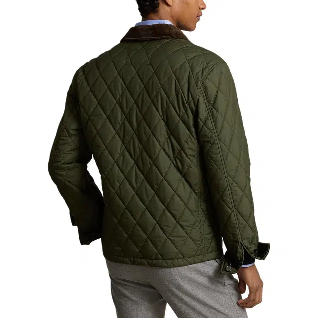Ralph Lauren FW24 Logo