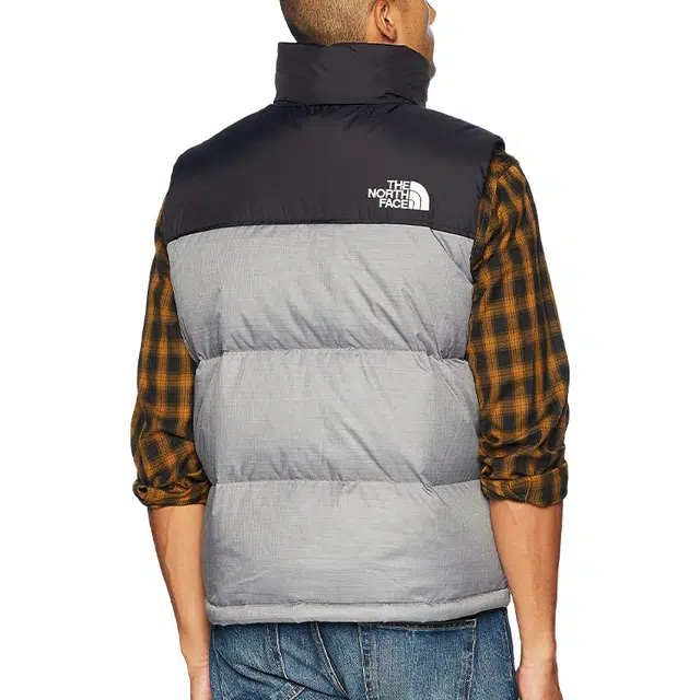 THE NORTH FACE Men's 1996 Retro Nuptse Vest