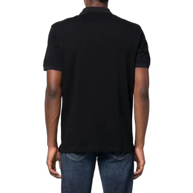 EMPORIO ARMANI FW22 LogoPolo