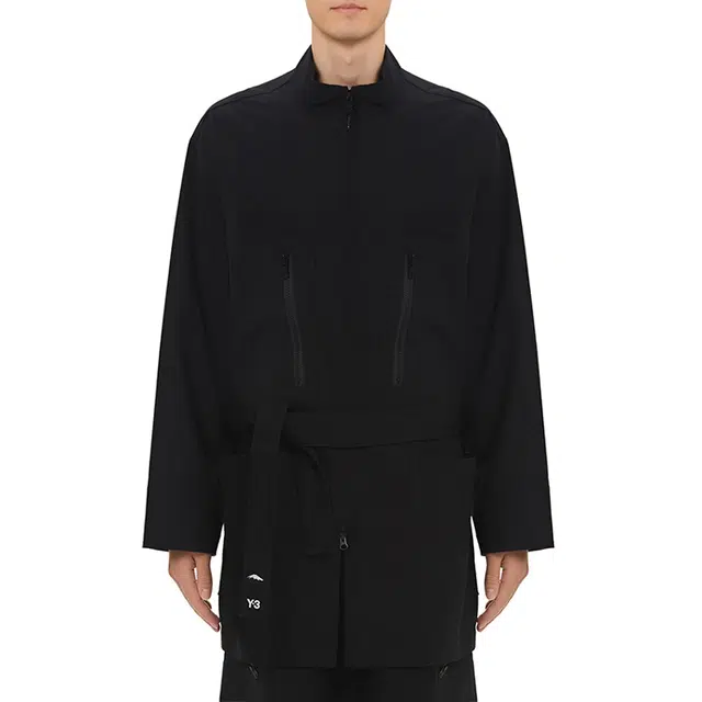 Y-3
