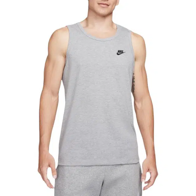 Nike Sportswear Club Logo