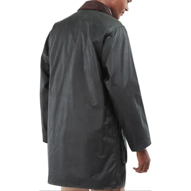 BARBOUR