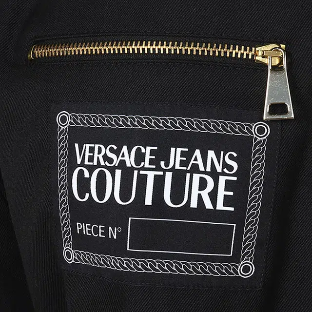 VERSACE JEANS COUTURE SS22