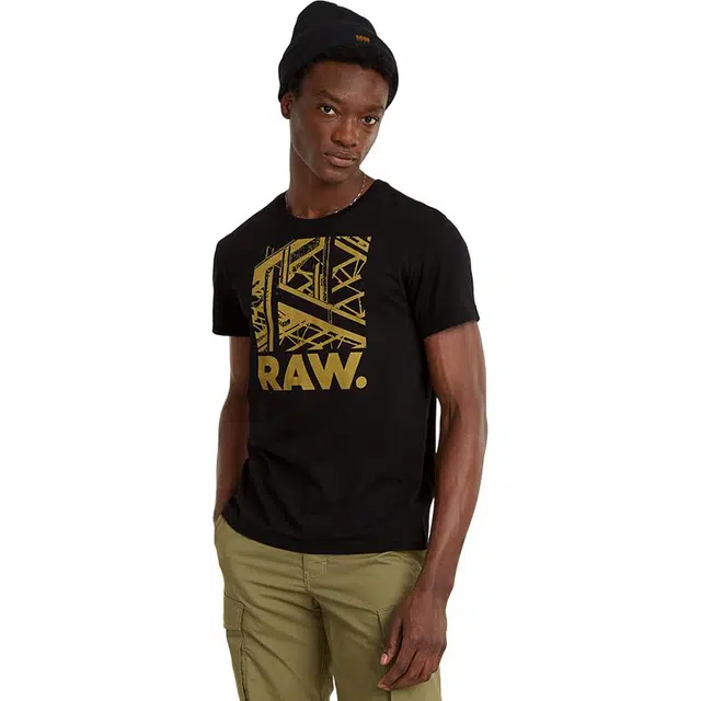 G-STAR RAW LogoT