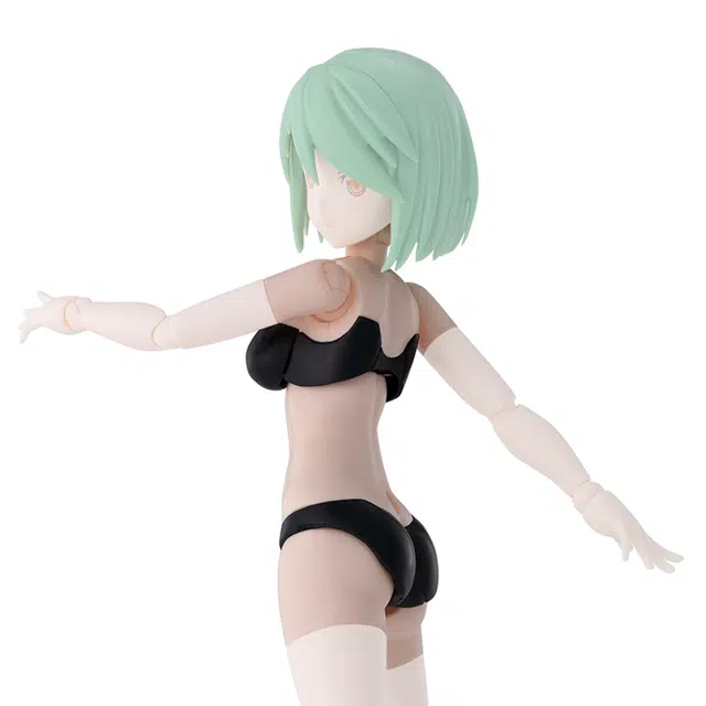 BANDAI B 30MS S06
