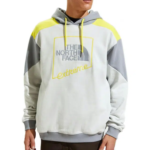 THE NORTH FACE