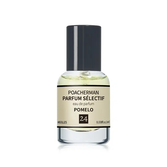 POACHERMAN EDP