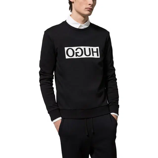 HUGO BOSS Logo