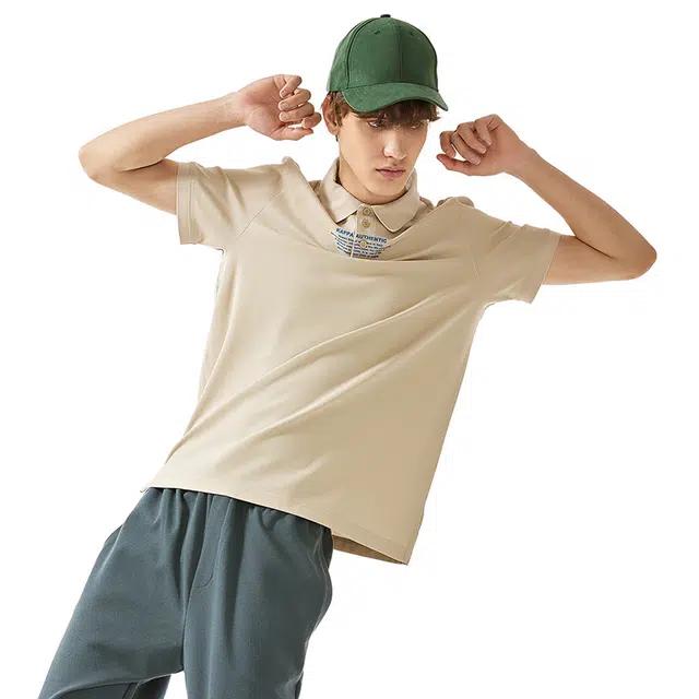 Kappa Polo