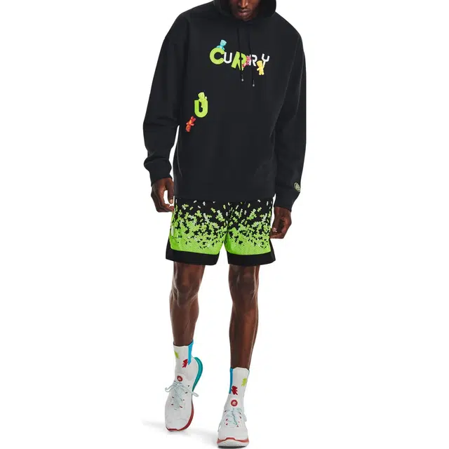 Under Armour