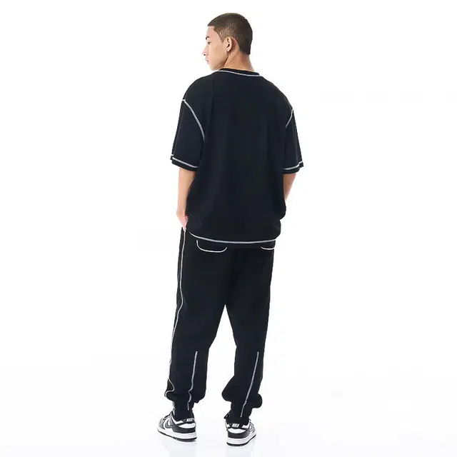 RAP PANDA T