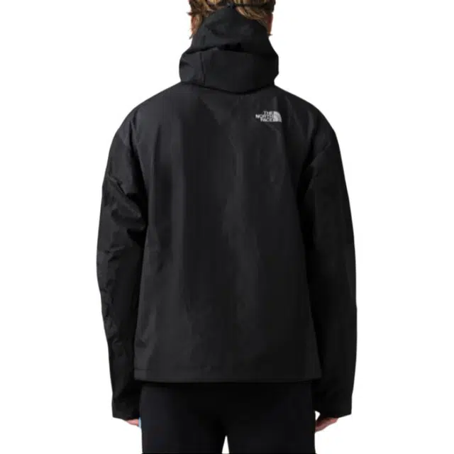 THE NORTH FACE Logo