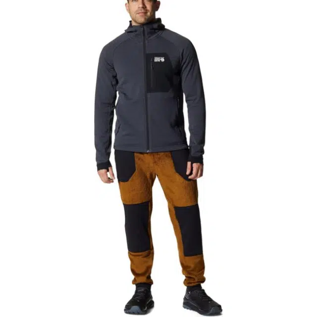 MOUNTAIN HARDWEAR