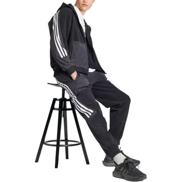 adidas Future Icons 3-Stripes Hoodie