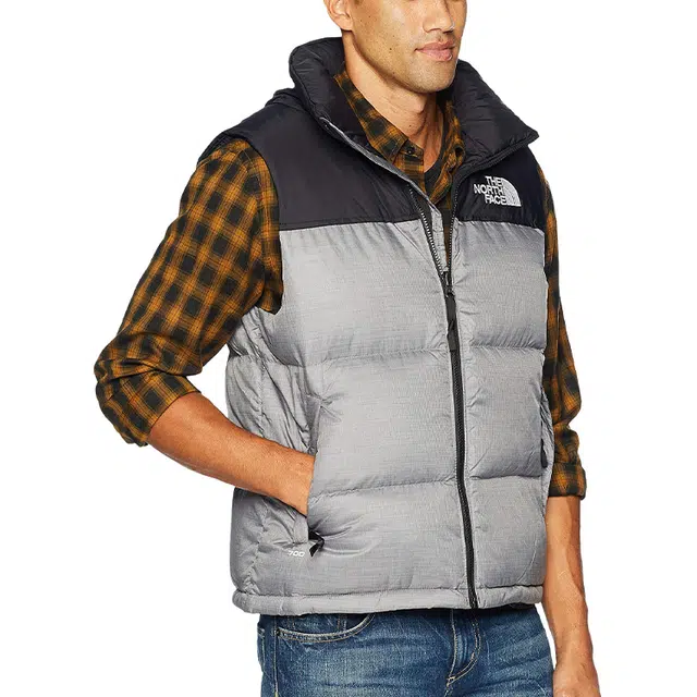 THE NORTH FACE Men's 1996 Retro Nuptse Vest