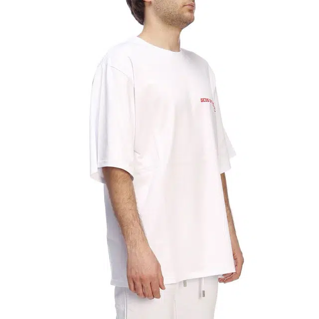 GCDS T