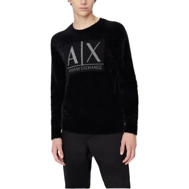 ARMANI EXCHANGE FW22 Logo