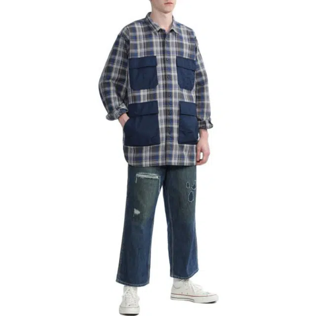 beams SS22