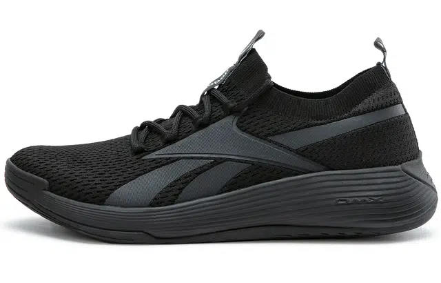 Reebok Dmx Comfort Black