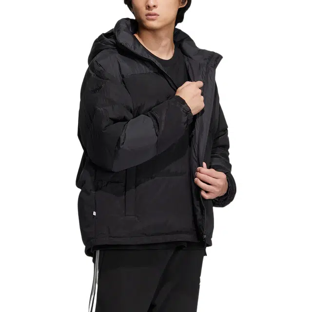 adidas originals Goose Down Logo