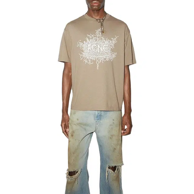 Acne Studios LogoT