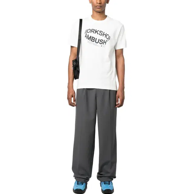 AMBUSH T