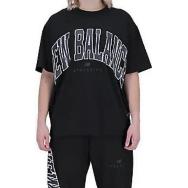 New Balance T