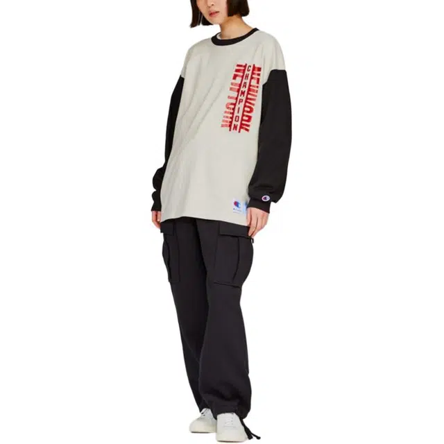 Champion FW24 T