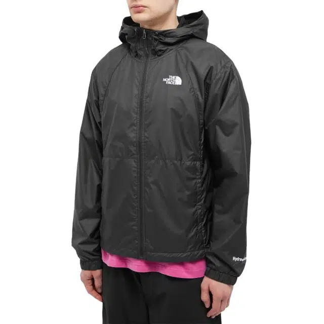 THE NORTH FACE Logo